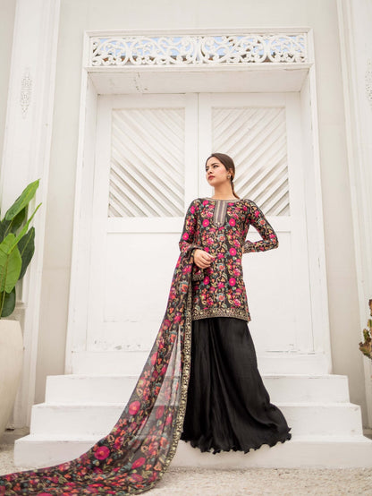 Candy Closet - Coral Bloom 3PC