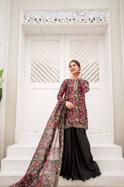 Candy Closet - Coral Bloom 3PC