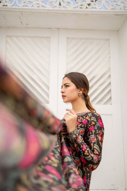 Candy Closet - Coral Bloom 3PC