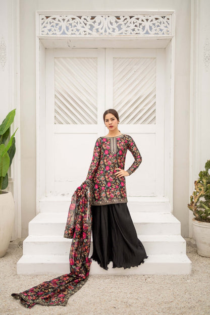 Candy Closet - Coral Bloom 3PC