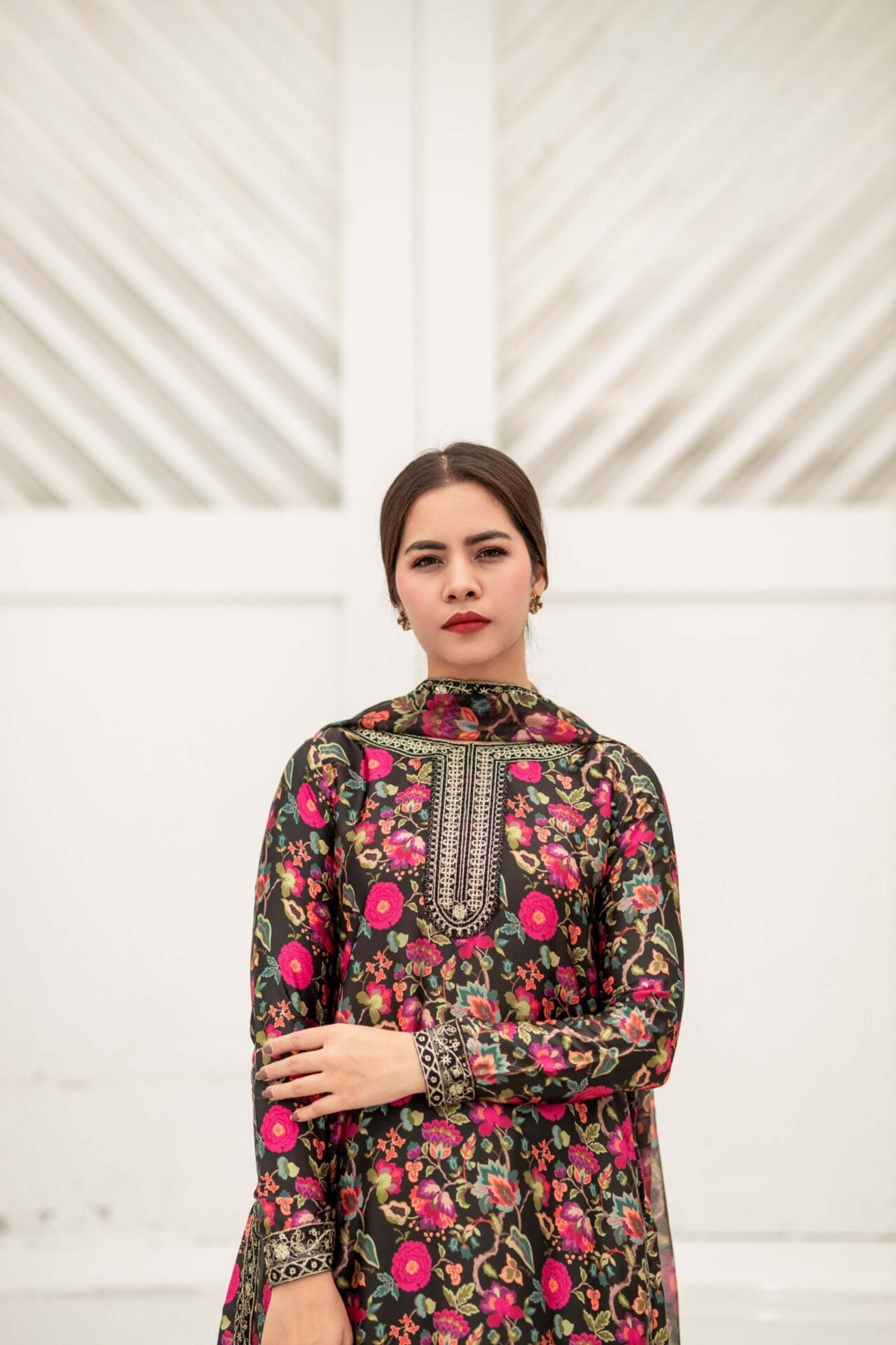 Candy Closet - Coral Bloom 3PC