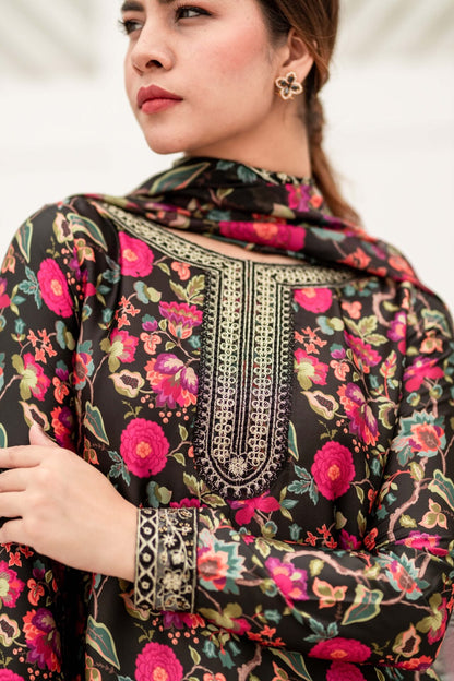 Candy Closet - Coral Bloom 3PC