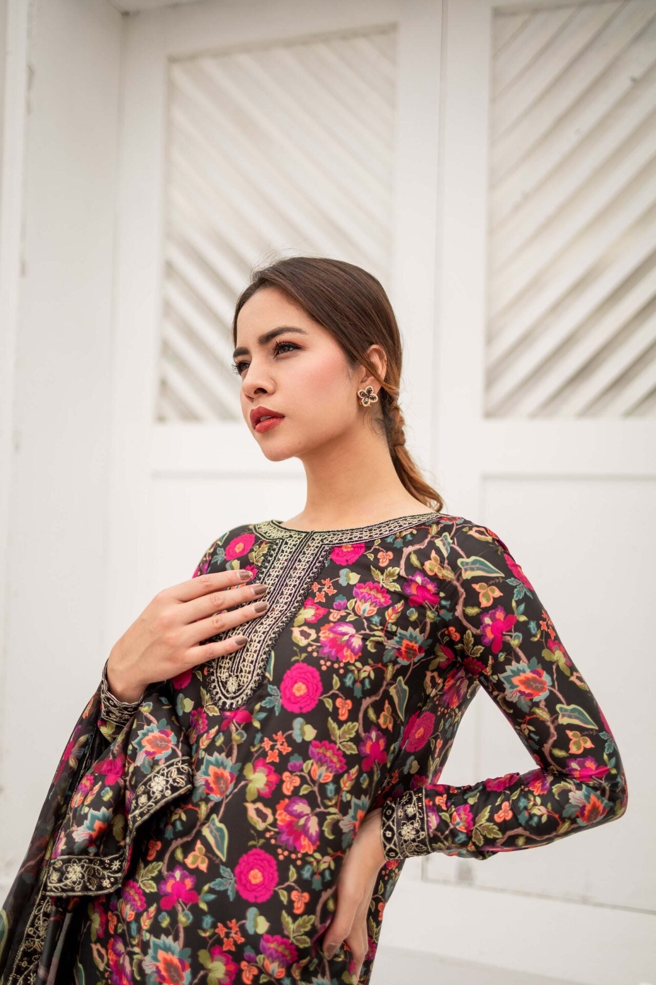 Candy Closet - Coral Bloom 3PC