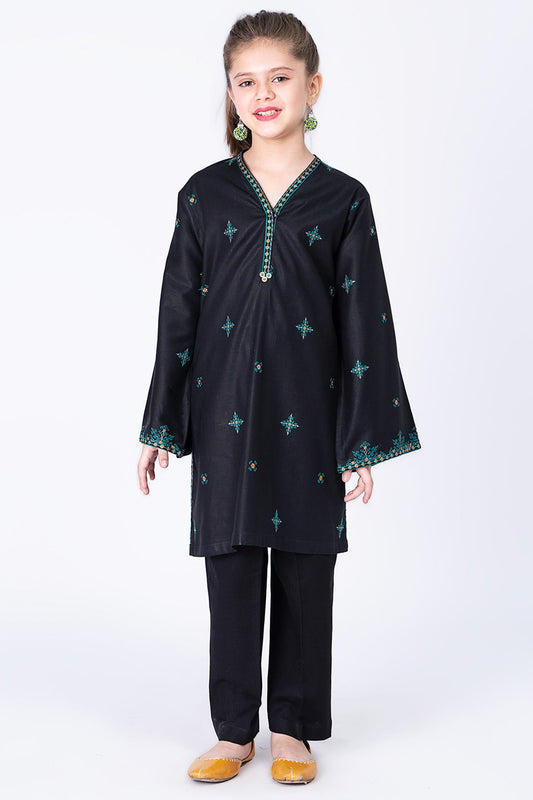 Kayseria - 1 Piece Khaddar Shirt