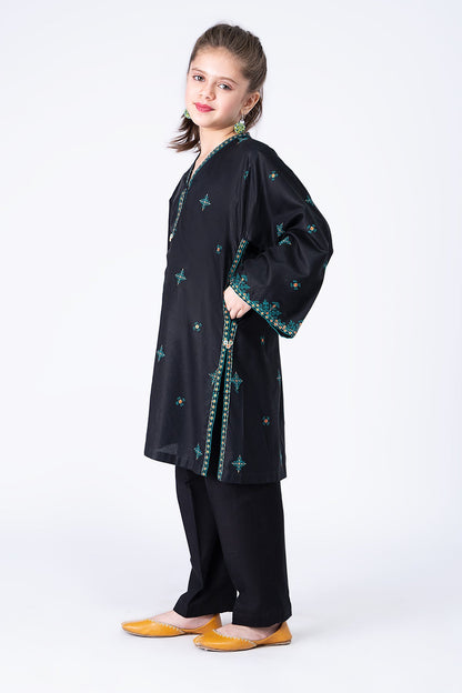 Kayseria - 1 Piece Khaddar Shirt