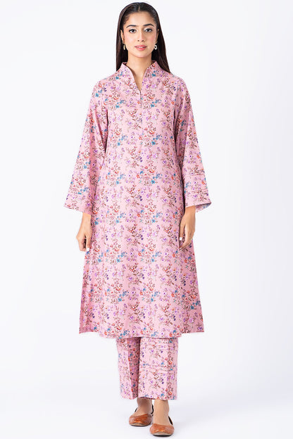 Kayseria - 2 Piece Khaddar Shirt & Trouser