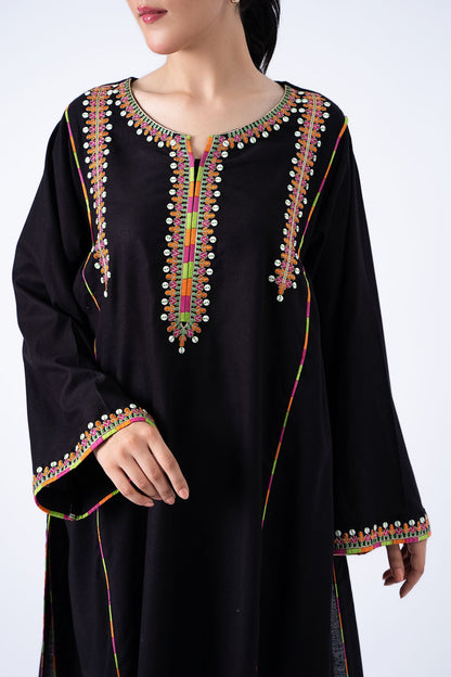 Kayseria - 1 Piece Khaddar Shirt