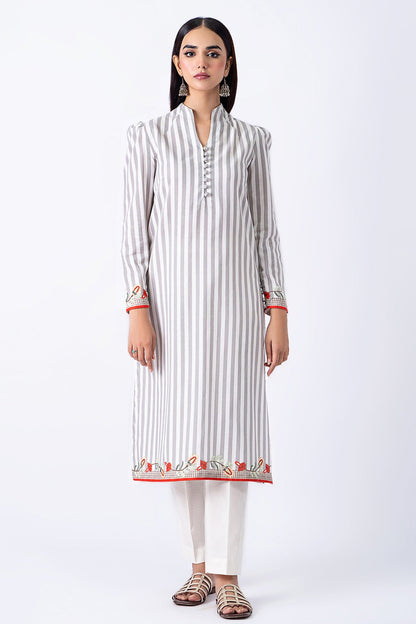 Kayseria - 1 Piece Khaddar Shirt