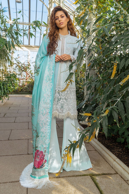 Sobia Nazir - Design 10A Lawn 2019