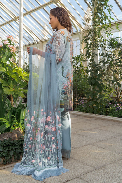 Sobia Nazir - Design 11A Lawn 2019