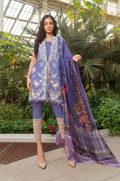 Sobia Nazir - Design 12A Lawn 2019