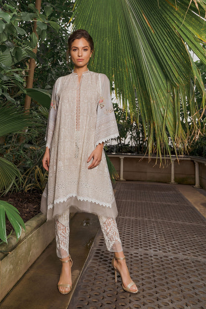 Sobia Nazir - Design 14A Lawn 2019