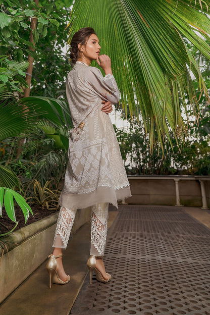 Sobia Nazir - Design 14A Lawn 2019