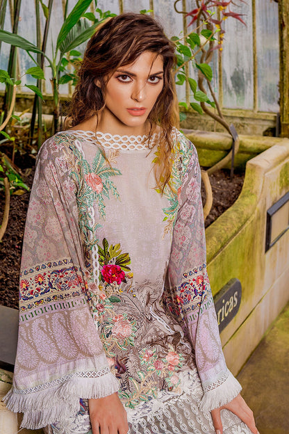 Sobia Nazir - Design 1B Lawn 2019