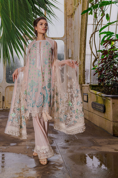 Sobia Nazir - Design 2A Lawn 2019