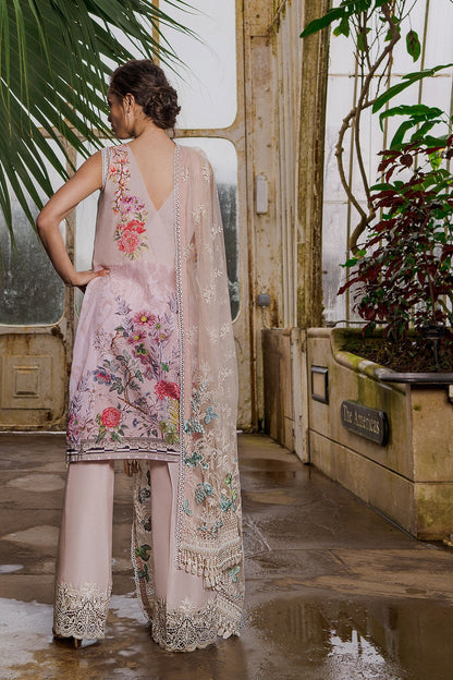 Sobia Nazir - Design 2A Lawn 2019