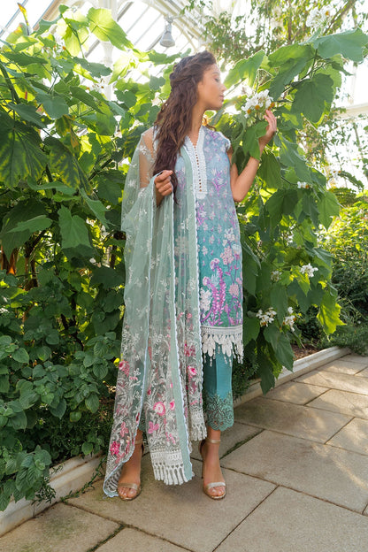 Sobia Nazir - Design 2B Lawn 2019