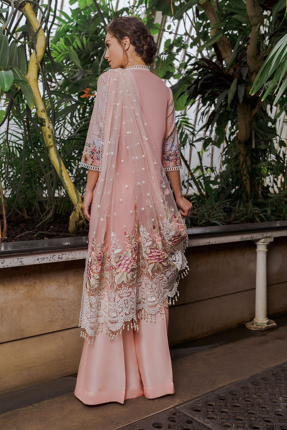 Sobia Nazir - Design 3A Lawn 2019