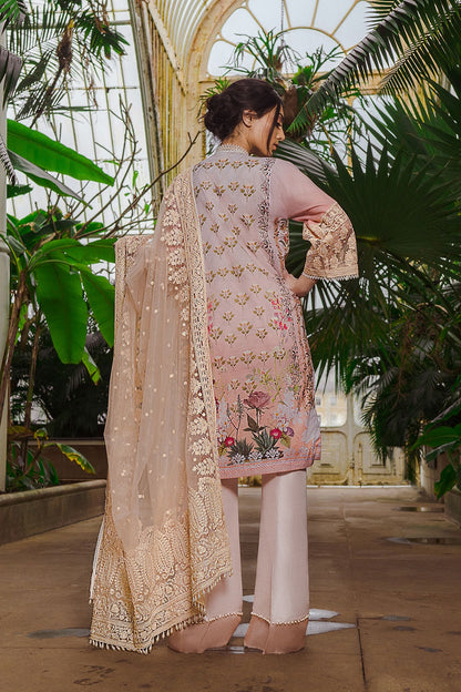 Sobia Nazir - Design 4A Lawn 2019