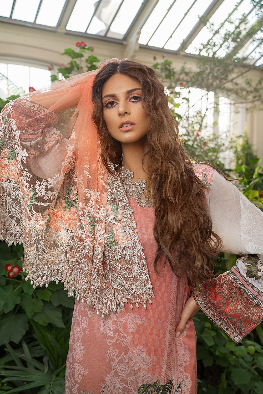 Sobia Nazir - Design 5A Lawn 2019