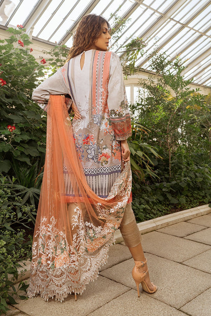 Sobia Nazir - Design 5A Lawn 2019