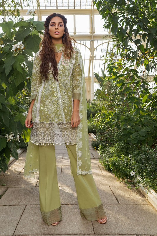 Sobia Nazir - Design 6B Lawn 2019