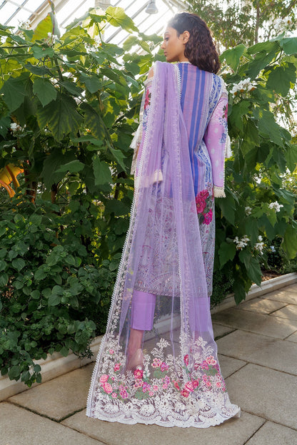 Sobia Nazir - Design 7A Lawn 2019