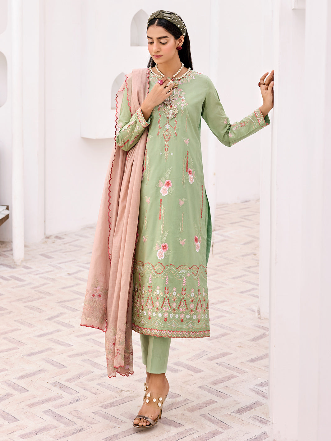 Abeera Usman - LILY