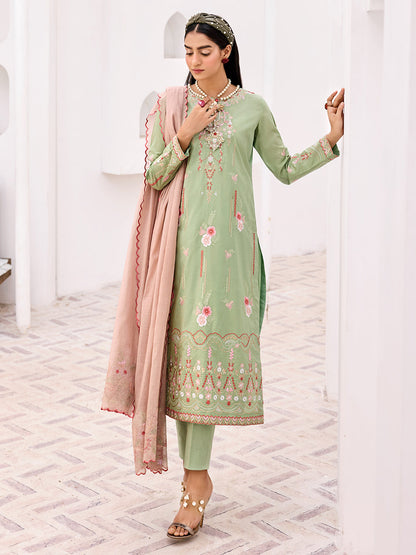 Abeera Usman - LILY
