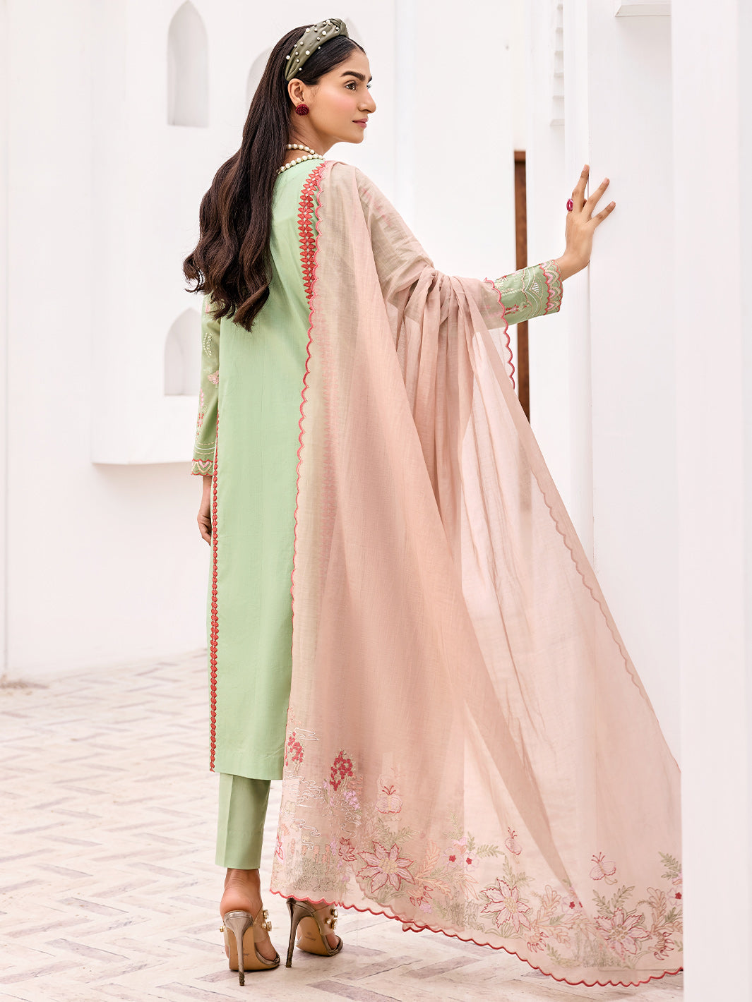 Abeera Usman - LILY