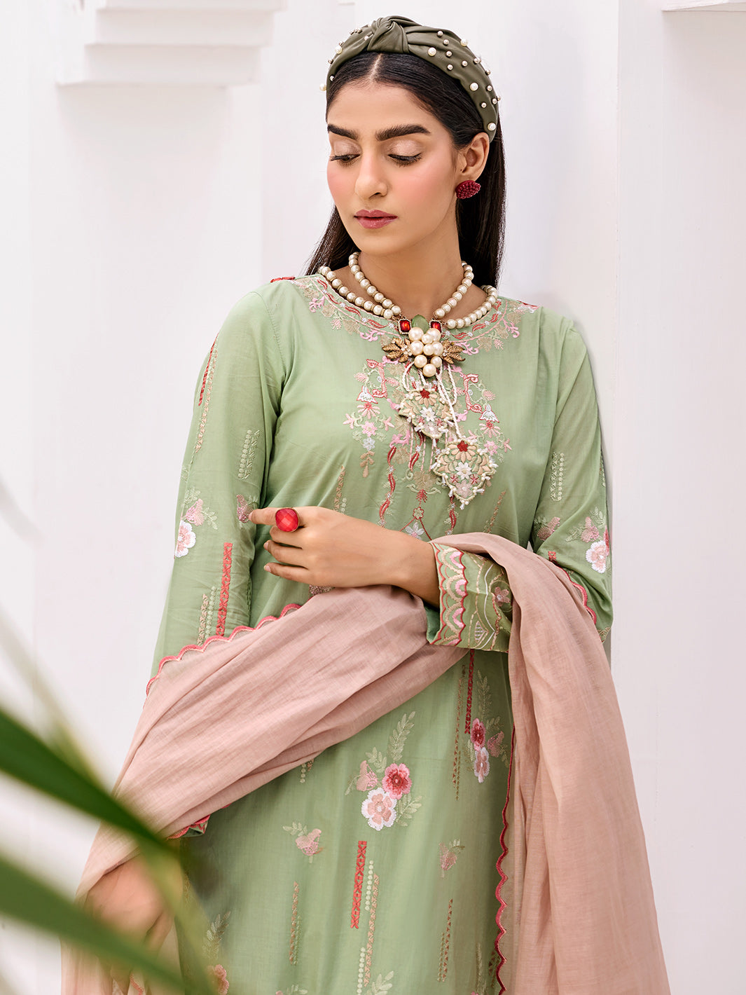 Abeera Usman - LILY