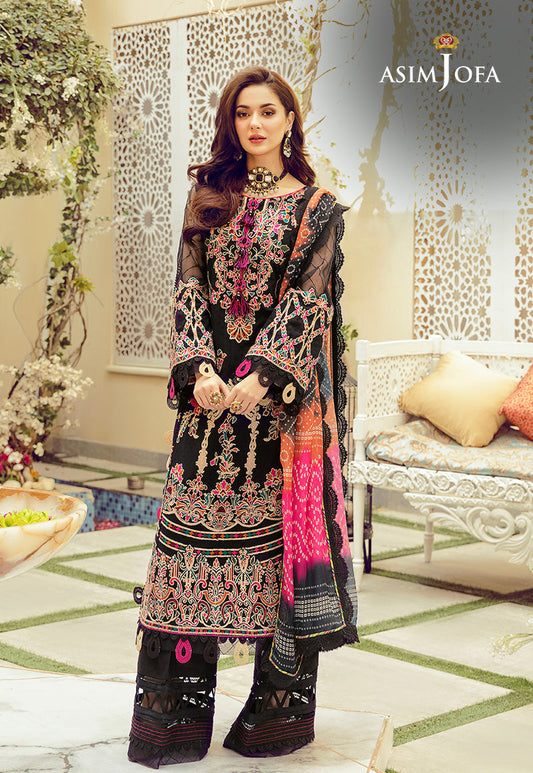 Asim Jofa - AJRL-06