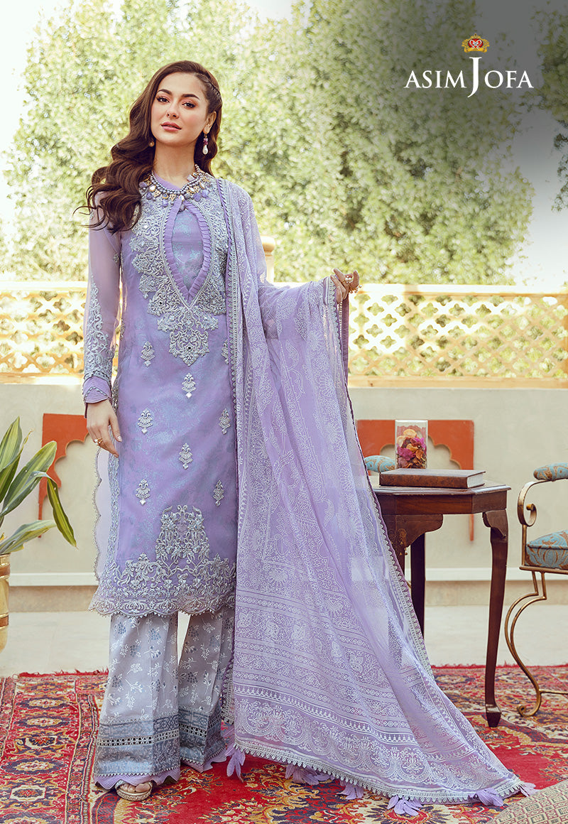 Asim Jofa - AJRL-05