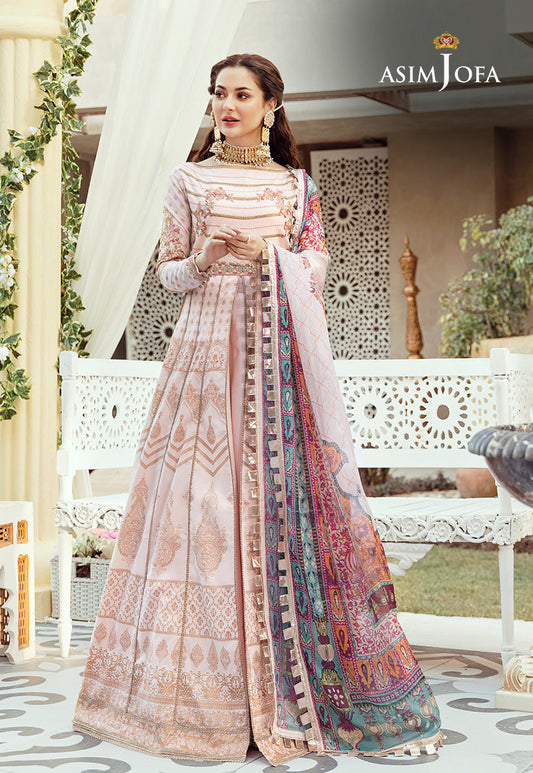 Asim Jofa - AJRL-02