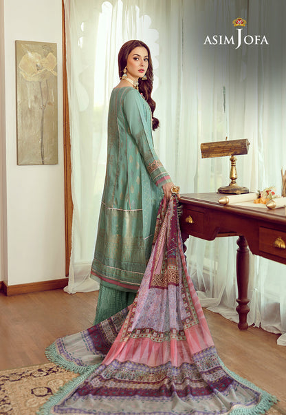 Asim Jofa - AJRL-11