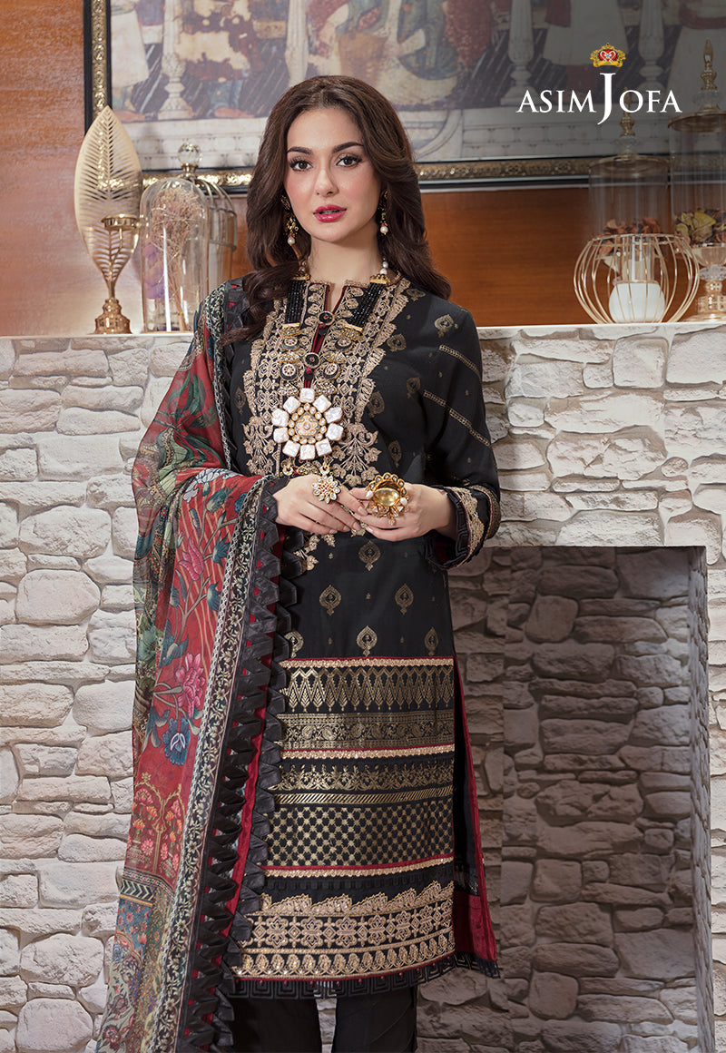 Asim Jofa - AJRL-10