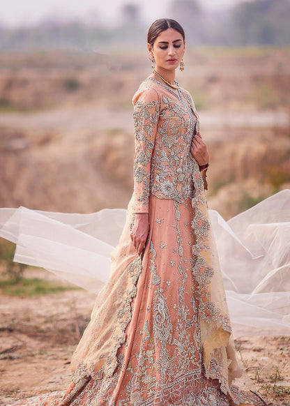 Carmin - Loment Crush