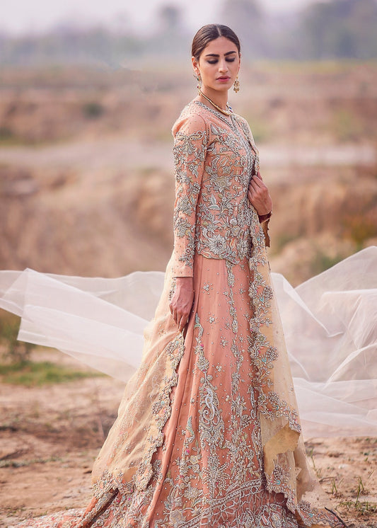 Carmin - Loment Crush