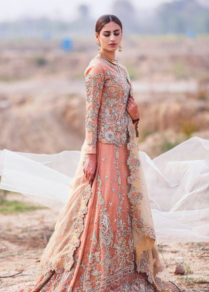 Carmin - Loment Crush