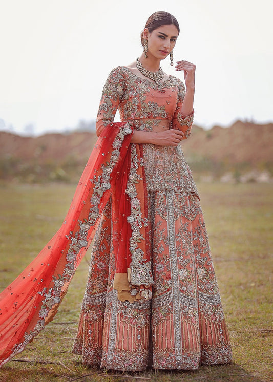 Carmin - Mediterranean Thyme