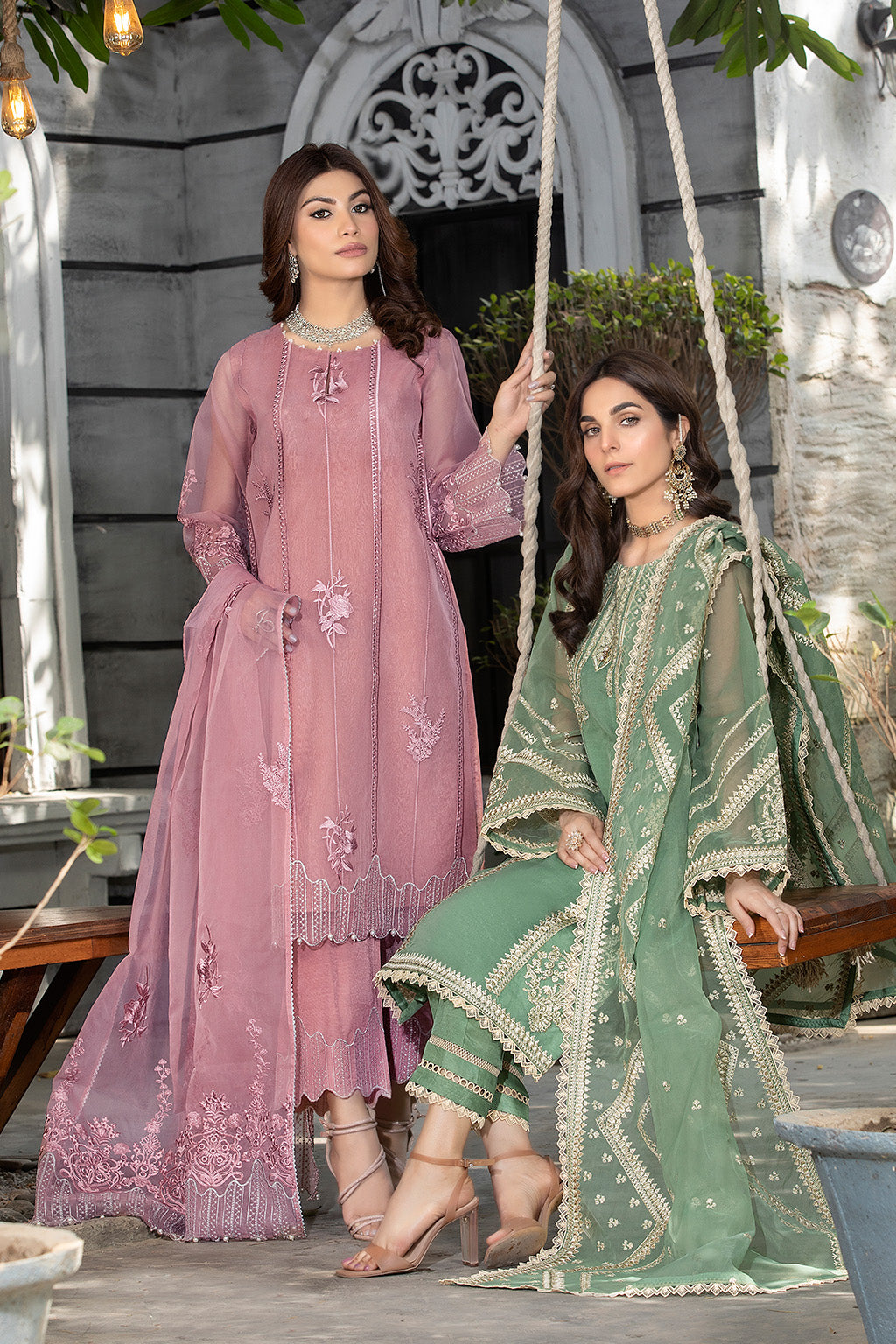 Elegance - ANARA