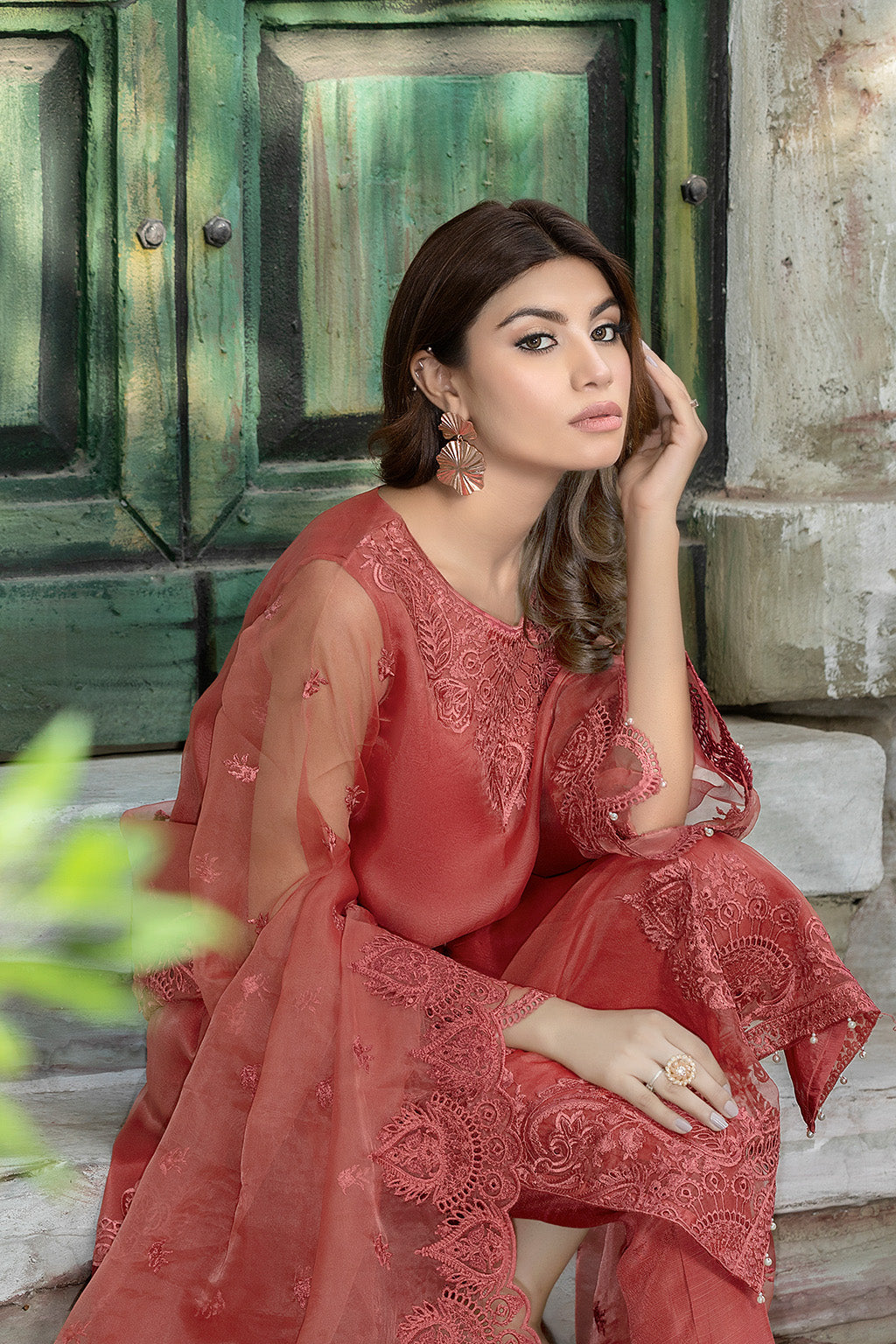 Elegance - ZAINA