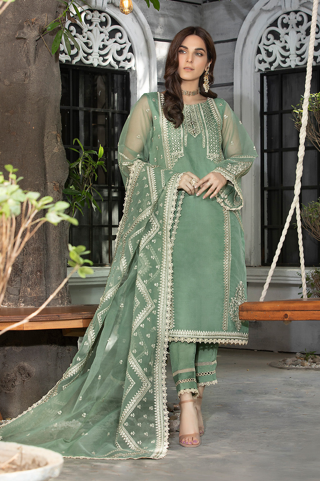 Elegance - ANARA