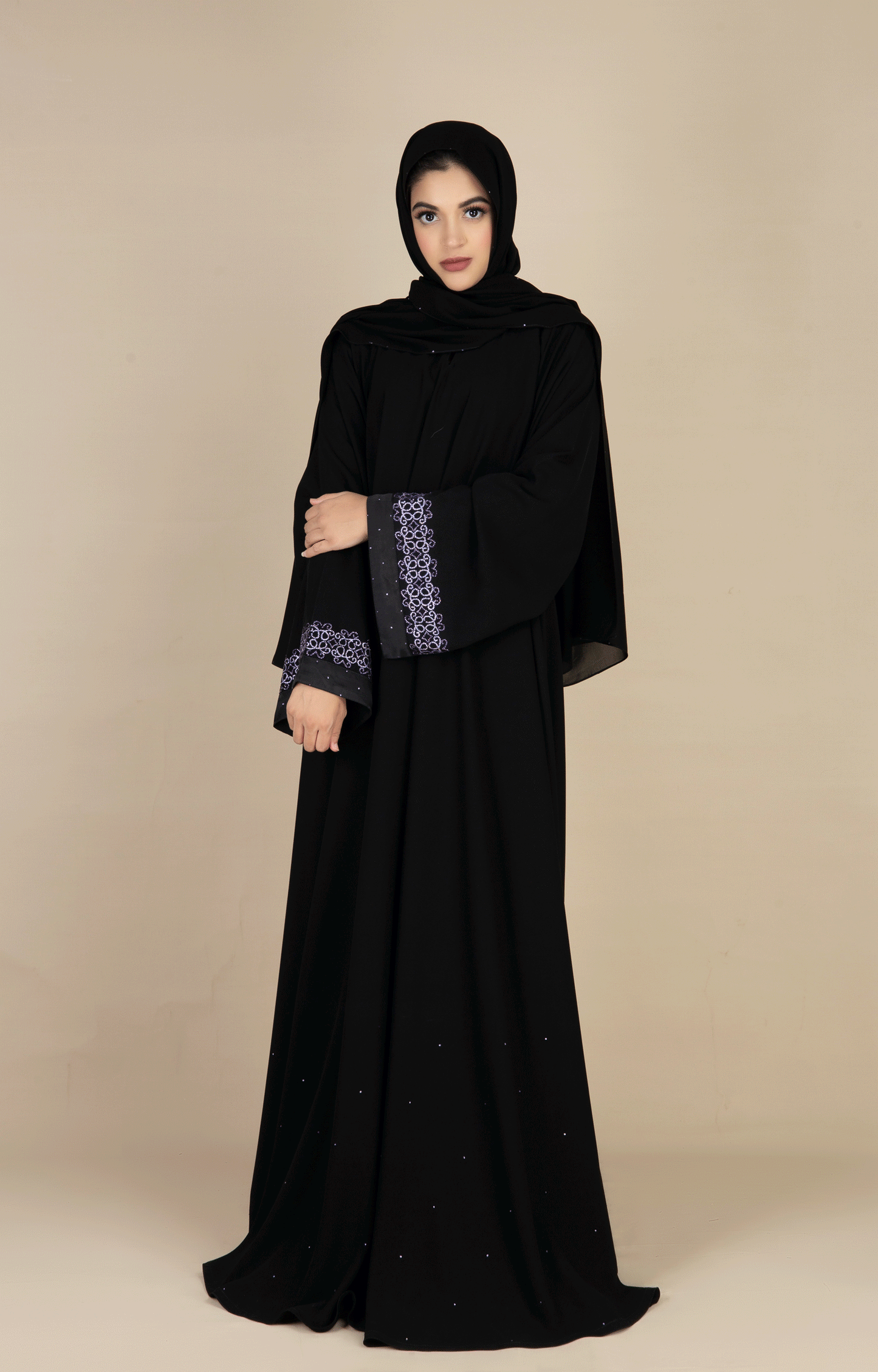 Hareer - Eva Abaya