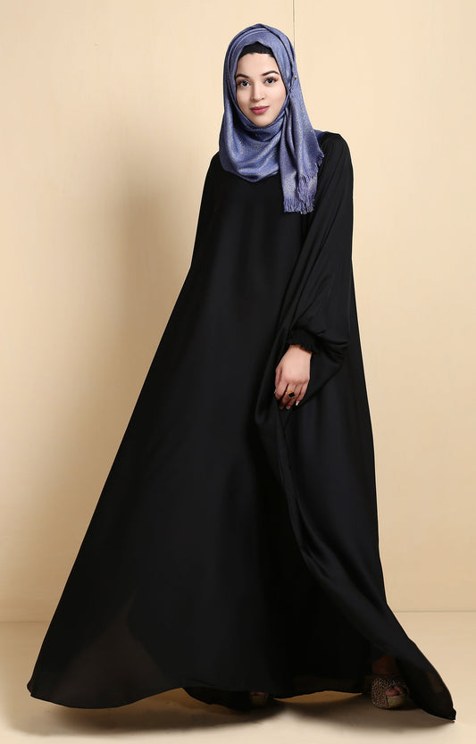 Hareer - Afra Abaya