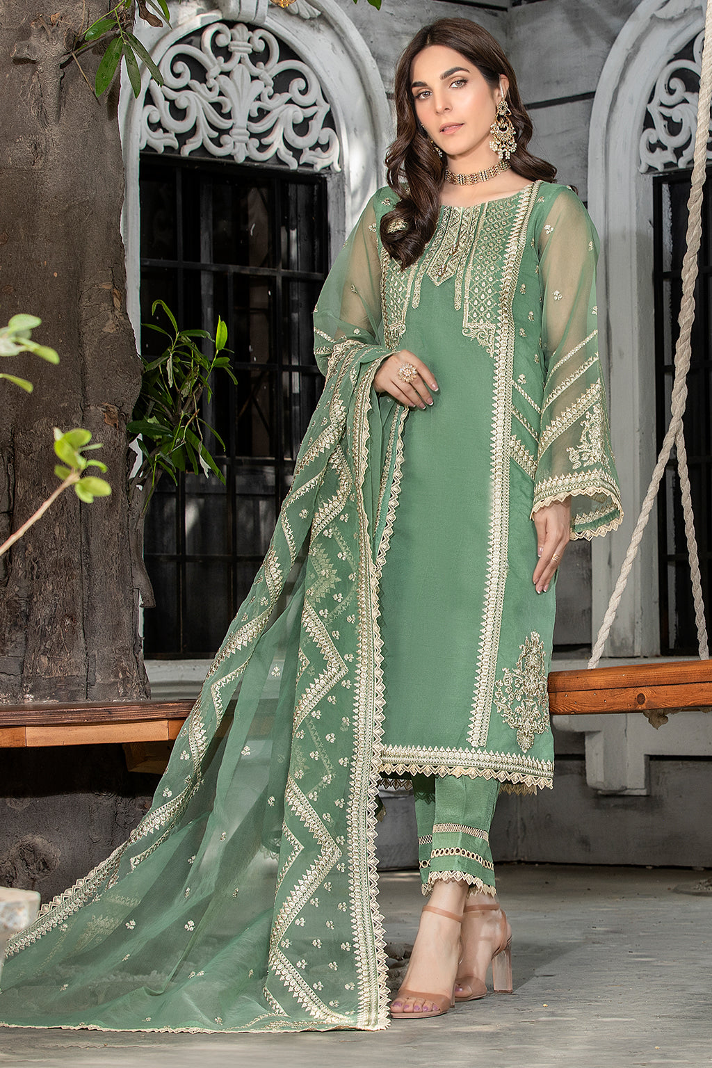 Elegance - ANARA