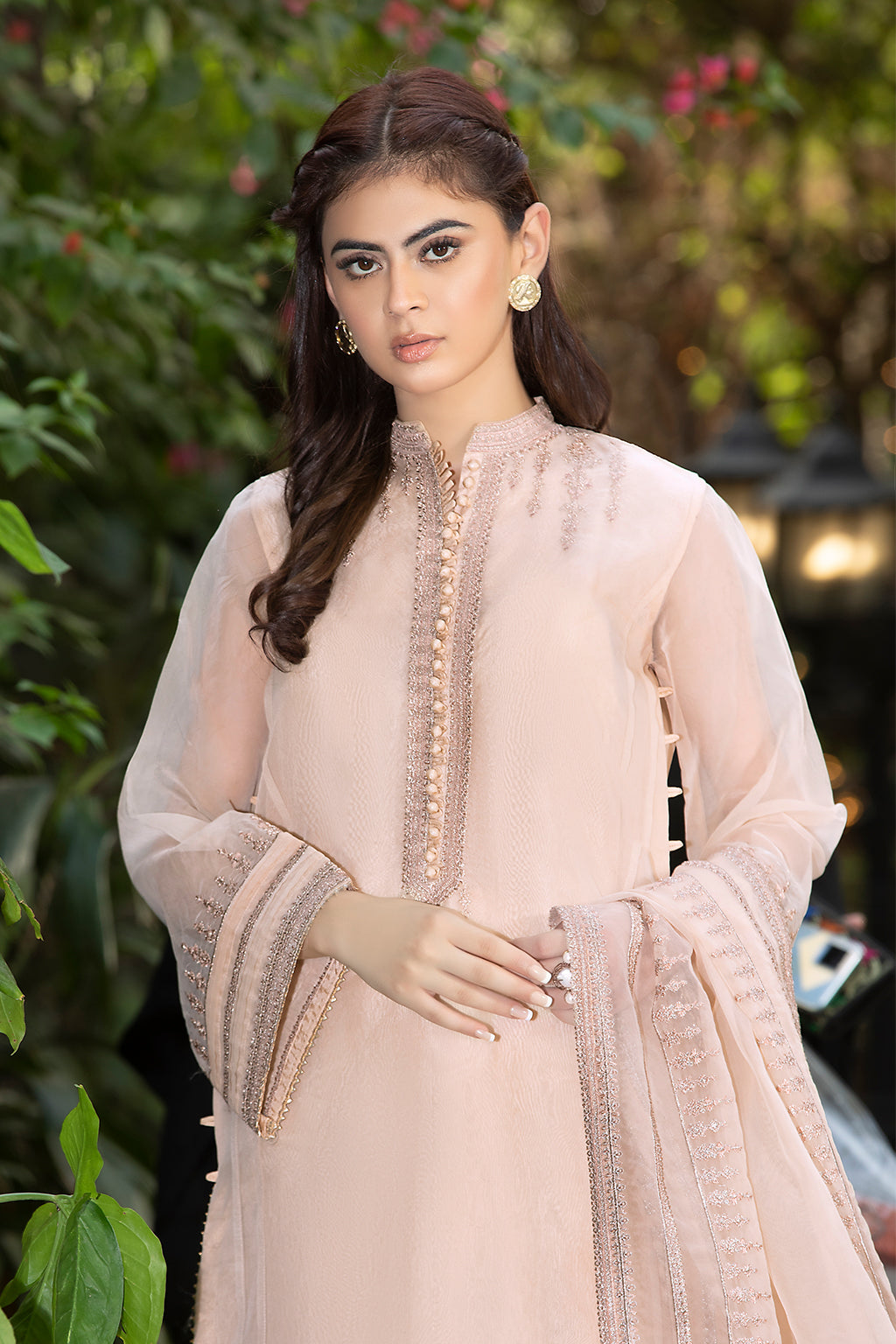 Elegance - MILA