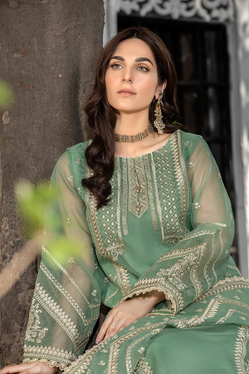 Elegance - ANARA