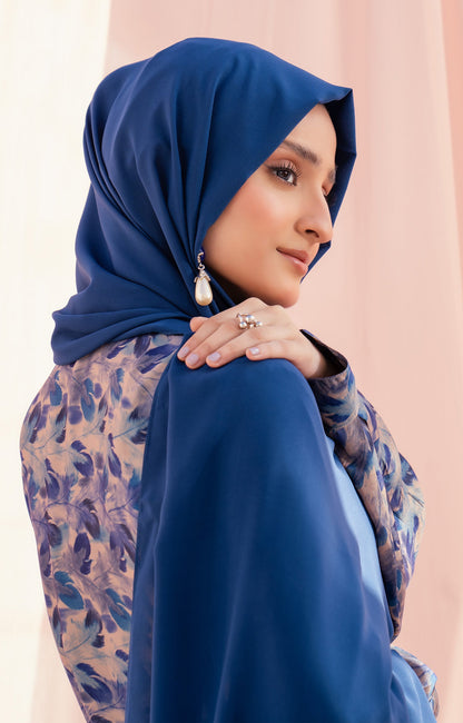 Hareer - FLORET TALE PRINTED MODEST WEAR