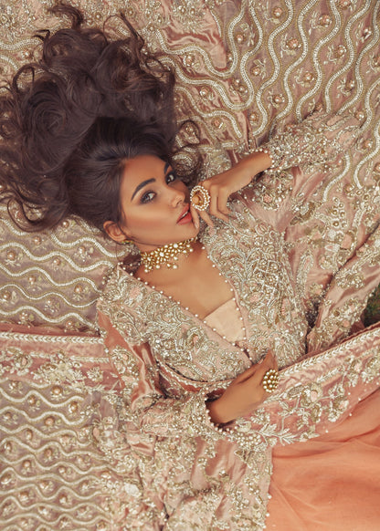 Saira Shakira - SALMON